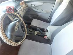 تۆیۆتا کۆرۆلا